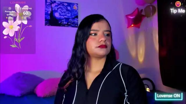 Image 3 of sophie_t_ Stream on Chaturbate on 2 months ago