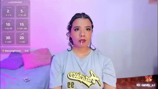 Image 8 of sophie_t_ Stream on Chaturbate on 21 days ago