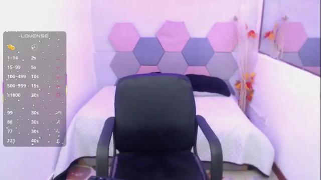 Image 8 of sophie_turnerr Stream on Chaturbate on 1 month ago