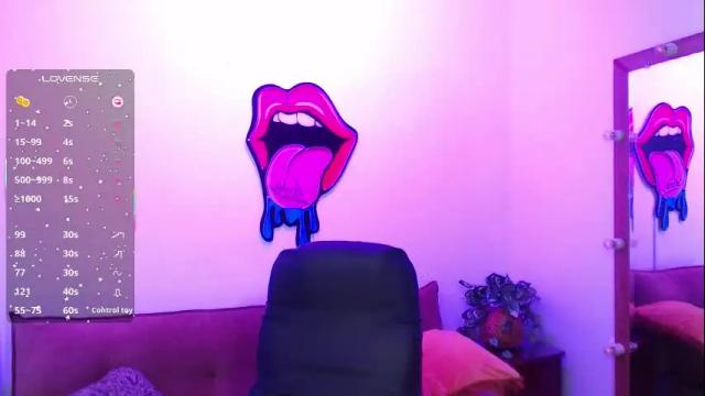 Thumbnail 1, sophie_turnerr's Stream at Chaturbate, 2 days ago
