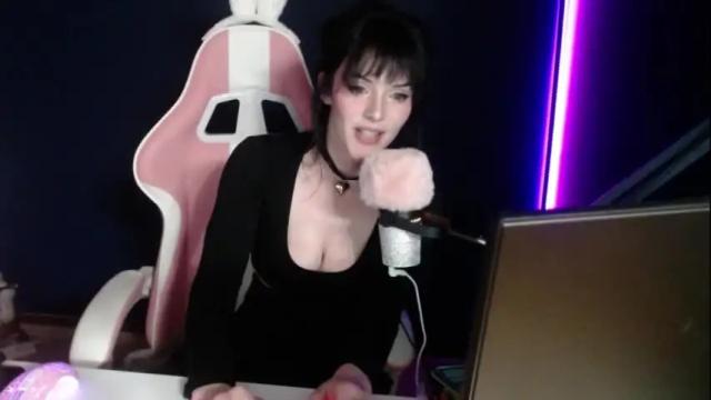 Thumbnail 3, sophie_usagi's Stream at Chaturbate, 16 months ago