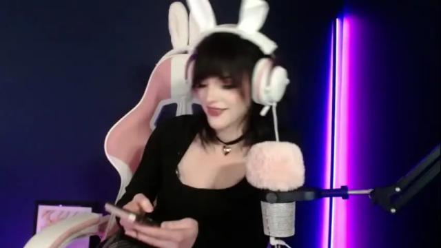 Thumbnail 1, sophie_usagi's Stream at Chaturbate, 15 months ago