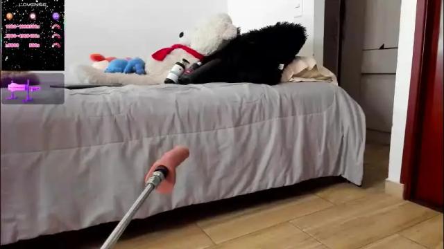 Thumbnail 1, sophiebaker__'s Stream at Chaturbate, 1 month ago