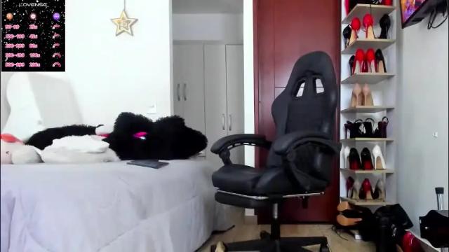 Image 12 of sophiebaker__ Stream on Chaturbate on 1 month ago