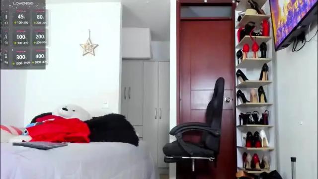Image 3 of sophiebaker__ Stream on Chaturbate on 26 days ago