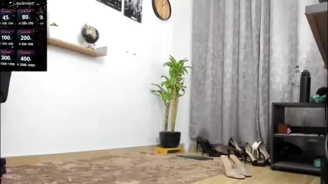 Image 4 of sophiebaker__ Stream on Chaturbate on 7 days ago