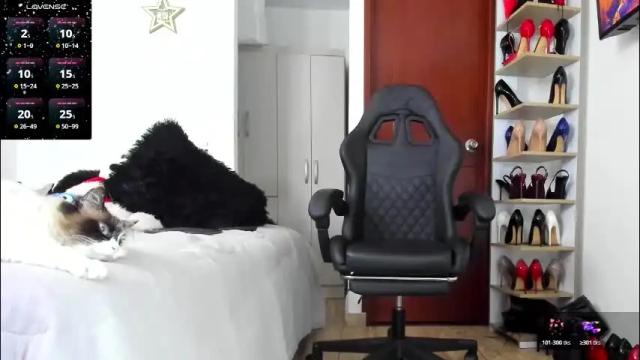 Thumbnail 3, sophiebaker__'s Stream at Chaturbate, 2 days ago