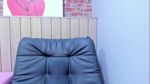 Image 7 of sophiebenson_ Stream on Chaturbate on 1 month ago