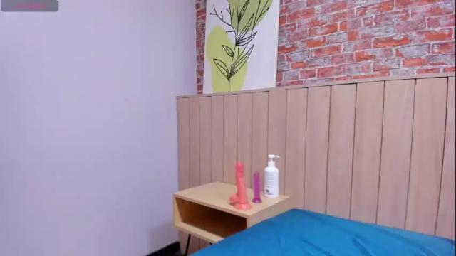 Thumbnail 3, sophiebenson_'s Stream at Chaturbate, 1 month ago