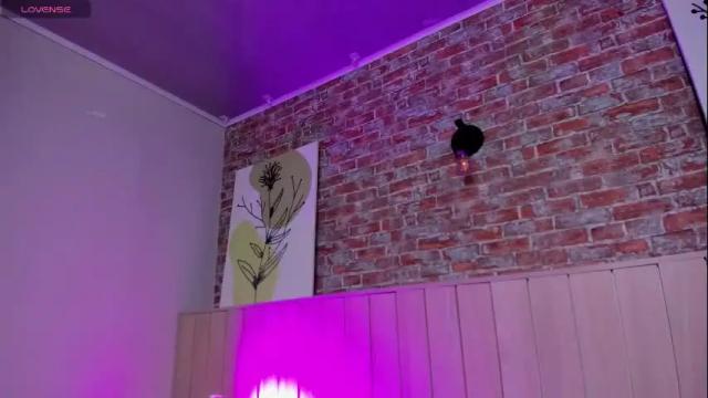 Thumbnail 3, sophiebenson_'s Stream at Chaturbate, 1 month ago