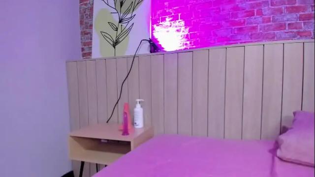 Image 11 of sophiebenson_ Stream on Chaturbate on 1 month ago