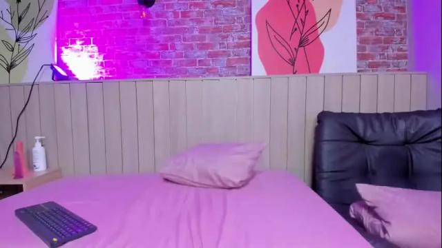 Image 7 of sophiebenson_ Stream on Chaturbate on 1 month ago