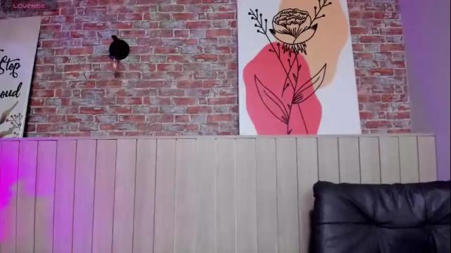 Thumbnail 1, sophiebenson_'s Stream at Chaturbate, 8 days ago