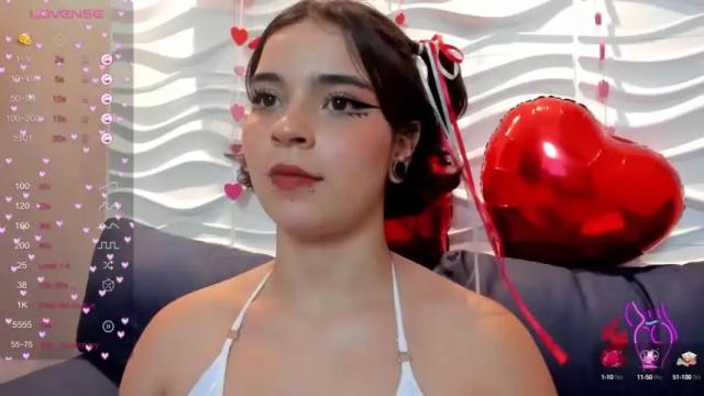 Image 12 of sophiecatts Stream on Chaturbate on 16 months ago