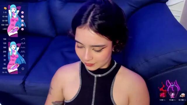Image 11 of sophiecatts Stream on Chaturbate on 16 months ago