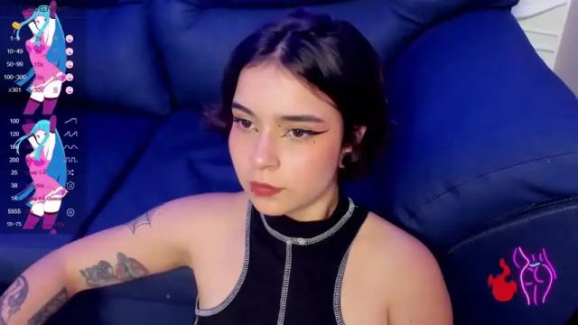 Image 12 of sophiecatts Stream on Chaturbate on 16 months ago
