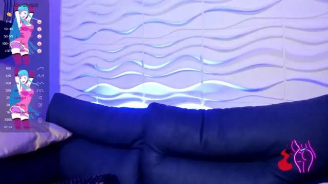 Image 2 of sophiecatts Stream on Chaturbate on 16 months ago