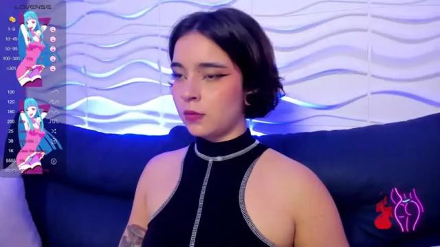 Image 7 of sophiecatts Stream on Chaturbate on 16 months ago
