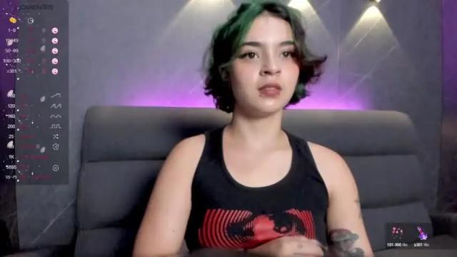 Image 2 of sophiecatts Stream on Chaturbate on 15 months ago