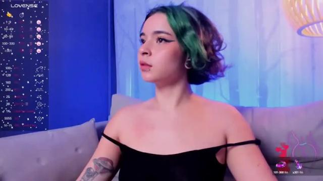 Image 4 of sophiecatts Stream on Chaturbate on 15 months ago