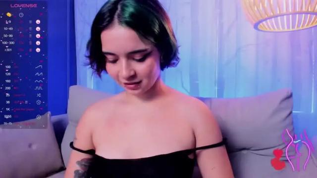 Image 8 of sophiecatts Stream on Chaturbate on 15 months ago