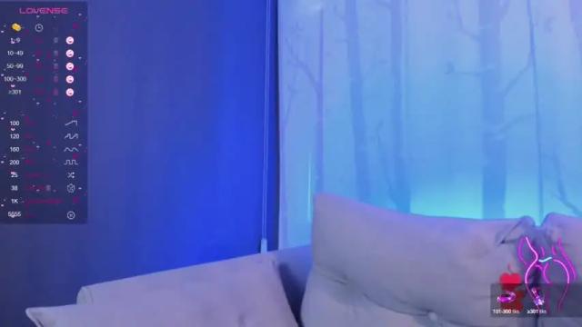 Image 12 of sophiecatts Stream on Chaturbate on 15 months ago