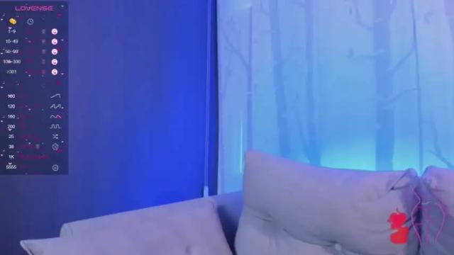Image 8 of sophiecatts Stream on Chaturbate on 15 months ago