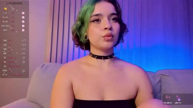 Image 7 of sophiecatts Stream on Chaturbate on 15 months ago