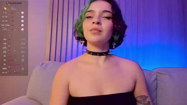 Image 8 of sophiecatts Stream on Chaturbate on 15 months ago
