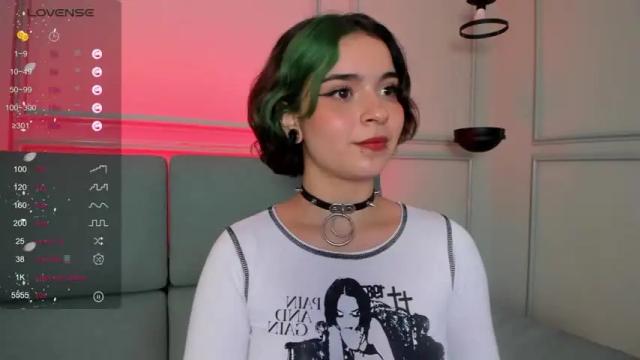 Image 10 of sophiecatts Stream on Chaturbate on 15 months ago