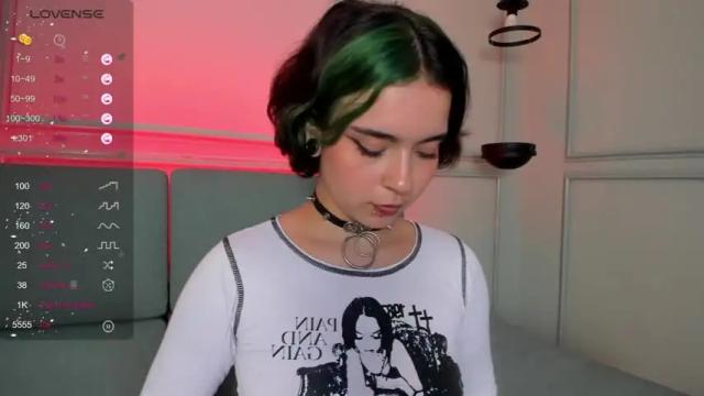 Image 12 of sophiecatts Stream on Chaturbate on 15 months ago