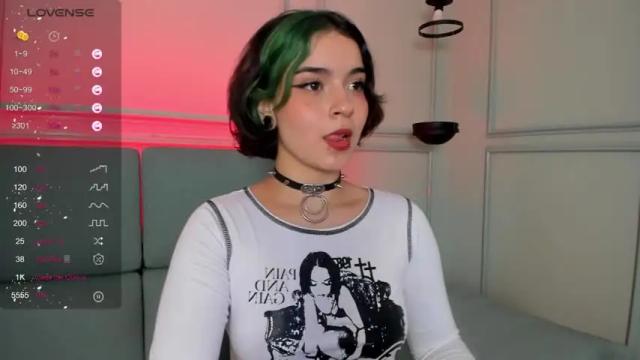 Image 7 of sophiecatts Stream on Chaturbate on 15 months ago