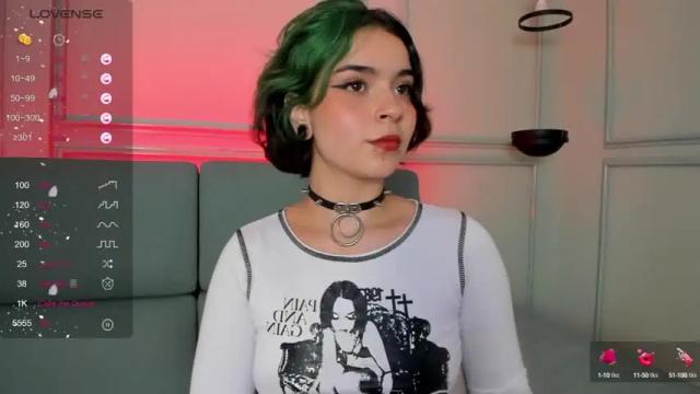 Image 8 of sophiecatts Stream on Chaturbate on 15 months ago