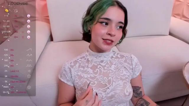 Image 10 of sophiecatts Stream on Chaturbate on 15 months ago