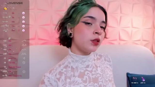 Image 2 of sophiecatts Stream on Chaturbate on 15 months ago