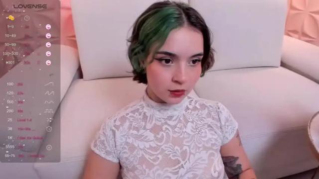 Image 8 of sophiecatts Stream on Chaturbate on 15 months ago