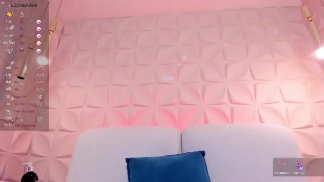 Image 4 of sophiecatts Stream on Chaturbate on 14 months ago
