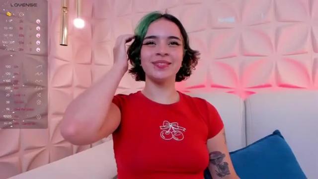 Image 10 of sophiecatts Stream on Chaturbate on 14 months ago