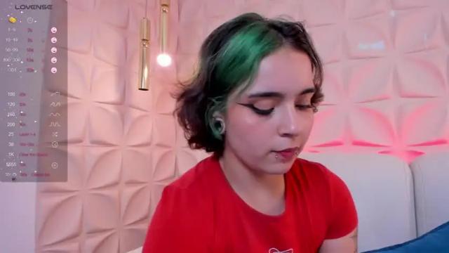 Image 11 of sophiecatts Stream on Chaturbate on 14 months ago