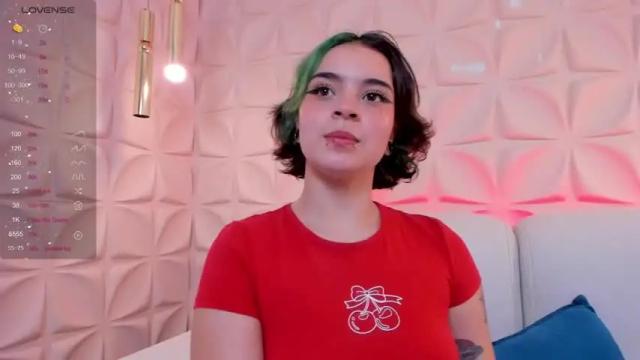 Image 12 of sophiecatts Stream on Chaturbate on 14 months ago
