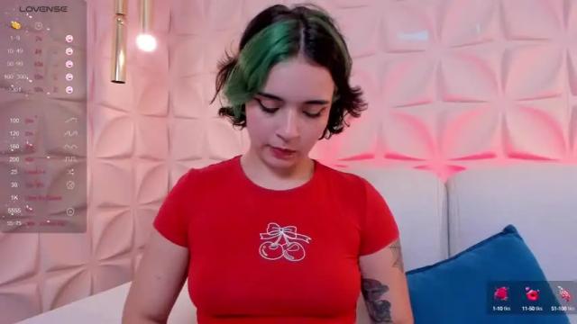 Thumbnail 3, sophiecatts's Stream at Chaturbate, 14 months ago