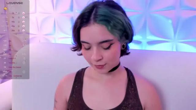 Image 2 of sophiecatts Stream on Chaturbate on 14 months ago