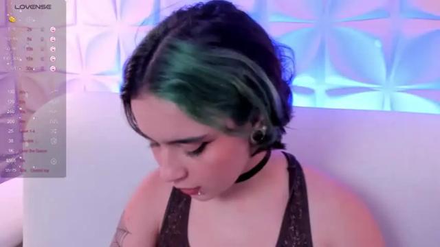 Image 3 of sophiecatts Stream on Chaturbate on 14 months ago
