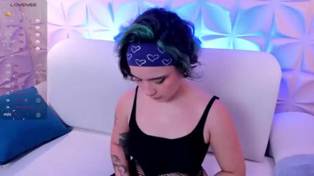 Image 4 of sophiecatts Stream on Chaturbate on 14 months ago