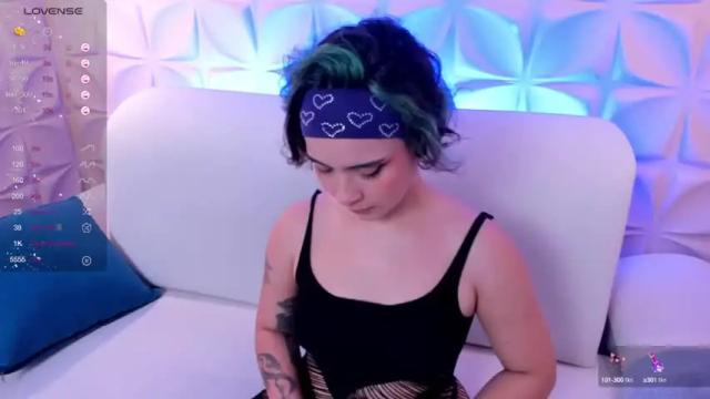 Image 6 of sophiecatts Stream on Chaturbate on 14 months ago