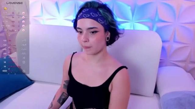 Image 7 of sophiecatts Stream on Chaturbate on 14 months ago