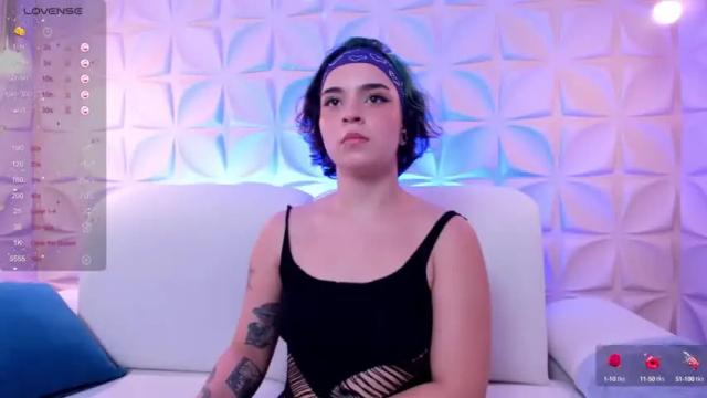 Image 8 of sophiecatts Stream on Chaturbate on 14 months ago