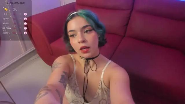 Image 10 of sophiecatts Stream on Chaturbate on 14 months ago