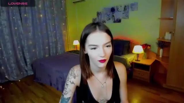 Image 4 of sophiecherrie Stream on Chaturbate on 21 months ago