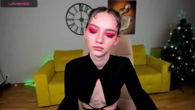 Image 3 of sophiecherrie Stream on Chaturbate on 18 months ago